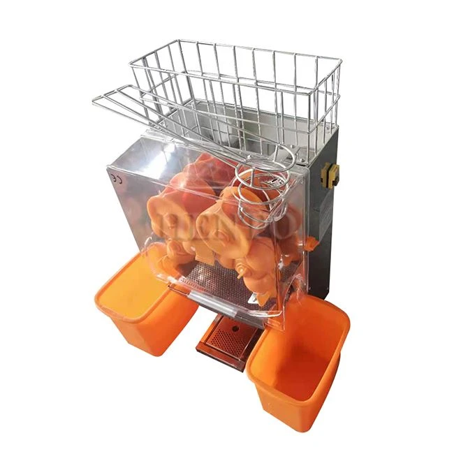Lime Juice Machine