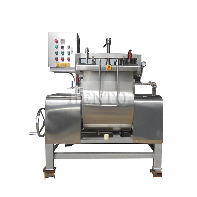 Mochi Ice Cream Maker Machine