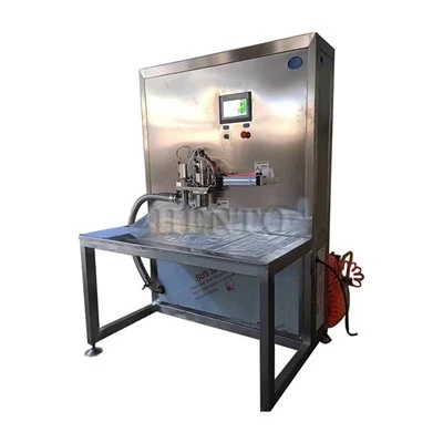 BIB -pakendimasin