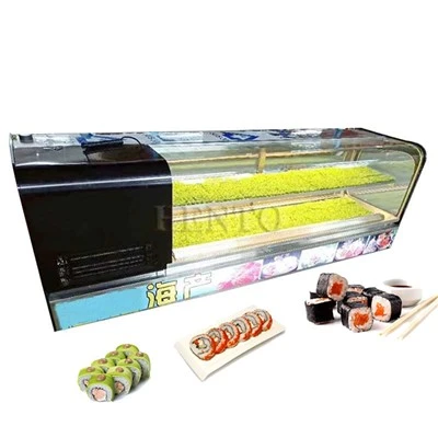 Sushi sügavkülmik