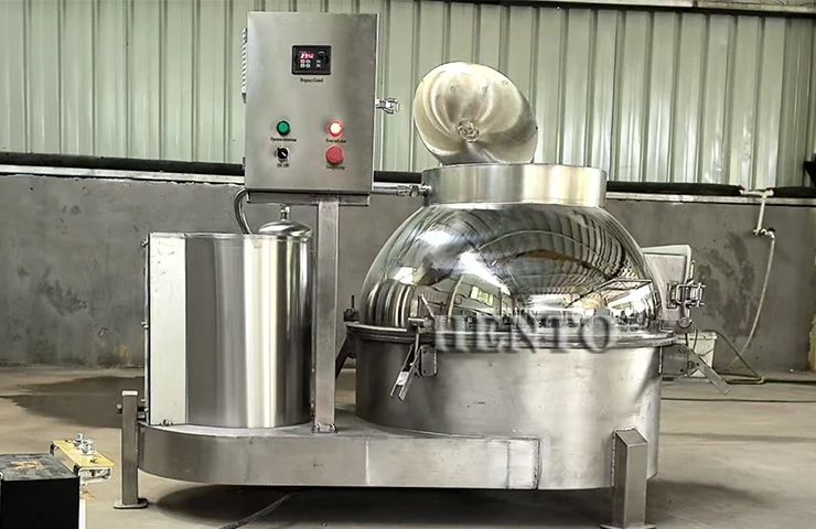 Fully automatic tripe washing machine Fully automatic tripe washing machine