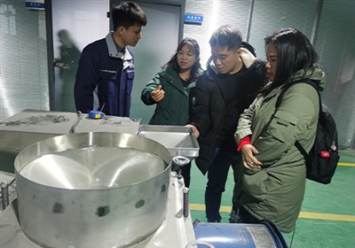 Kakaopulbri tootmisliin eksporditakse Indoneesiasse