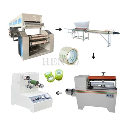 Automaatne lindistamise masin